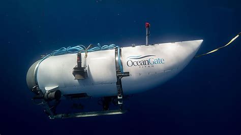 oceangate titan submersible transcript|Was the Titan Subs Text Message Transcript or Log。